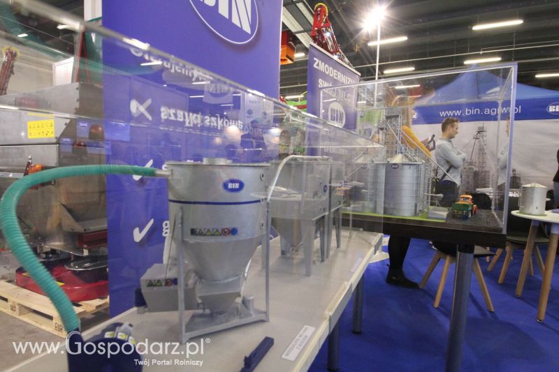 XXV AGROTECH Kielce 2019 dzień 3