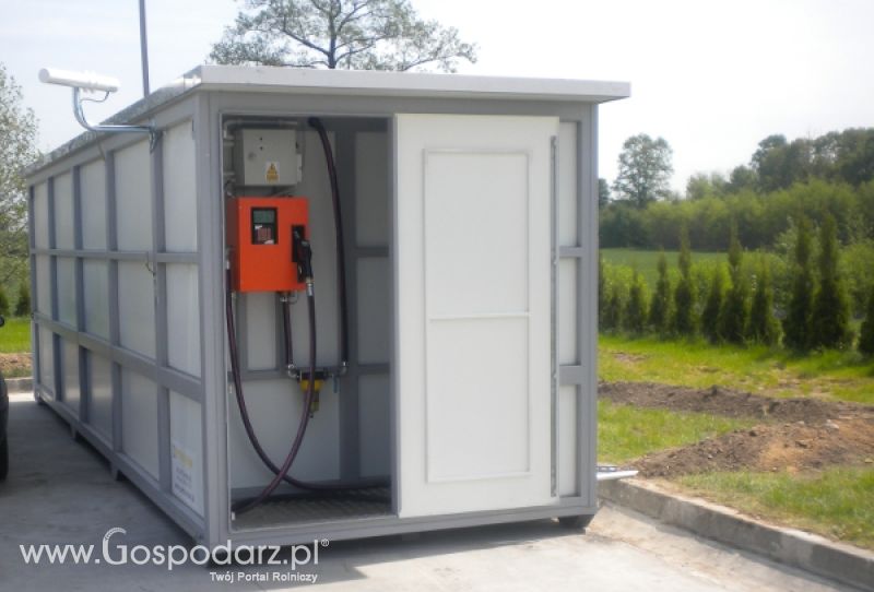 PetroConsulting - prezentacja firmy