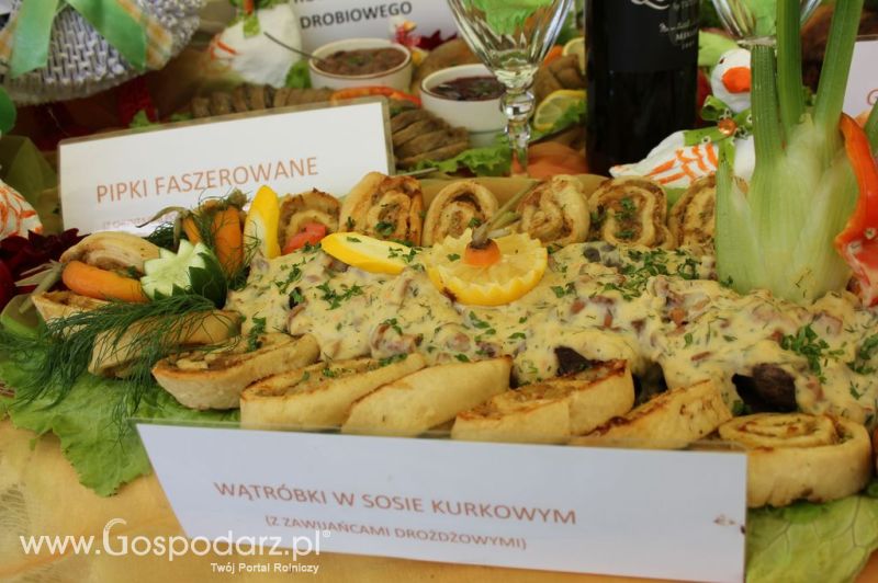 IX Święto Gęsi w Biskupcu