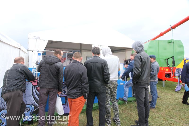 AGRO SHOW BEDNARY 2017 (Sobota)