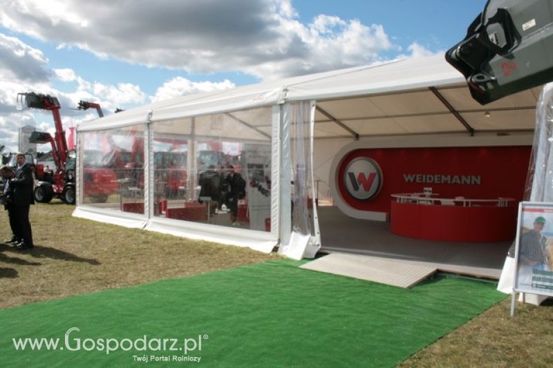 Agro Show 2012 Bednary foto-katalog firm cz.1