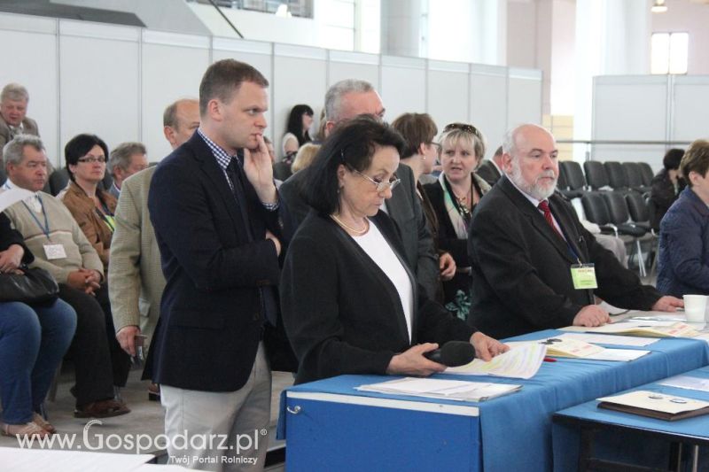 XXVI Krajowa Wystawa Zwierząt Hodowlanych - sobota i niedziela