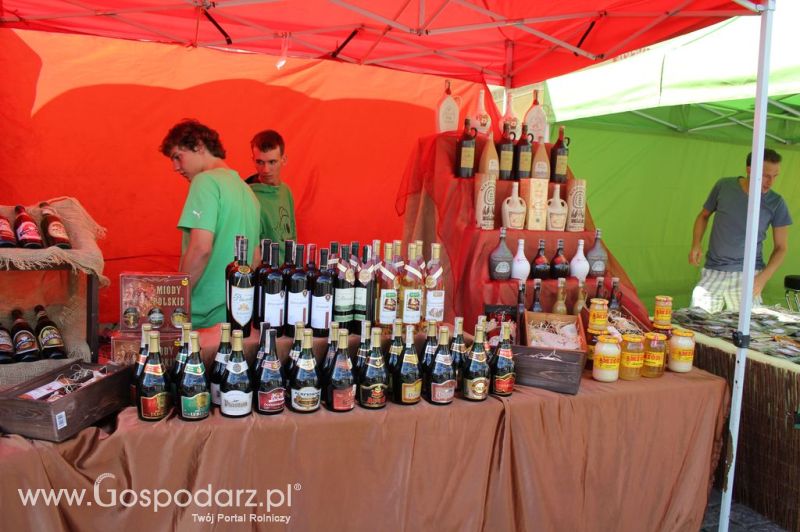 VI Ogólnopolski Festiwal Dobrego Smaku