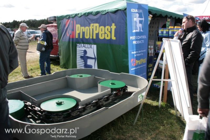 Agro Show 2012 Bednary foto-katalog firm cz.1