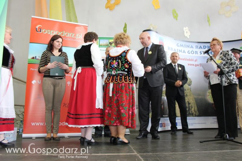 XV Spotkania Tradycji Wielkanocnych Ziemi Kłodzkiej - nagrody