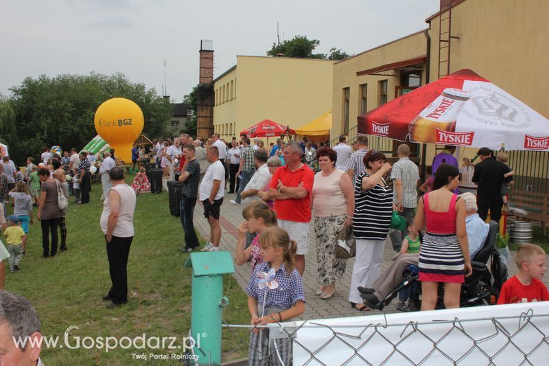 VIII Święto Gęsi w Biskupcu