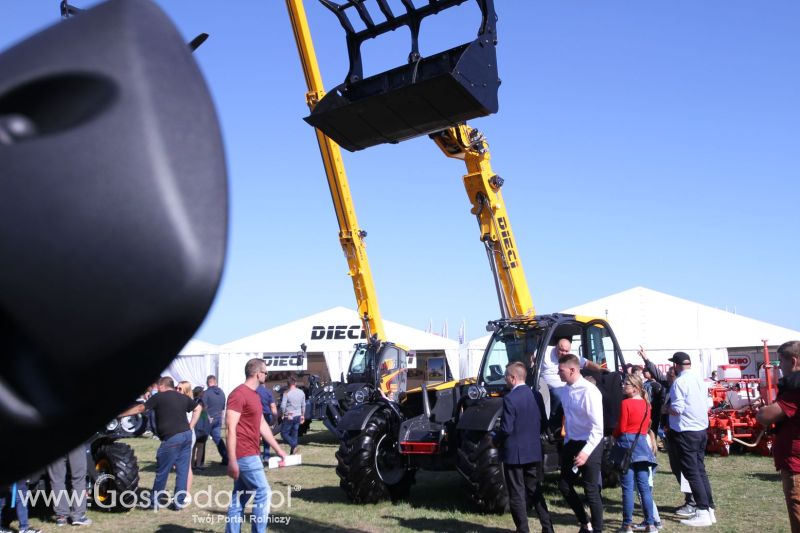 Agro Show 2019 dzień 4