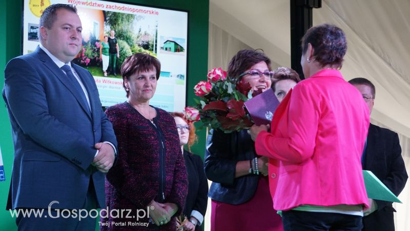 AGRO SHOW BEDNARY 2017 (Piątek)