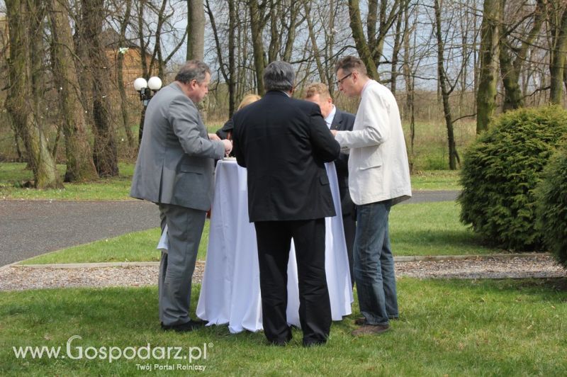 Walne zgromadzenie członków UPEMI