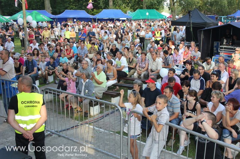 Ogólnopolski Festiwal Wieprzowiny w Łasinie