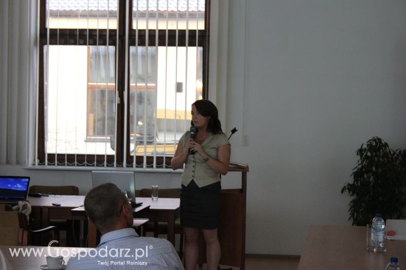 Właściwości odżywcze i kulinarne wieprzowiny - konferencja w Sielinku