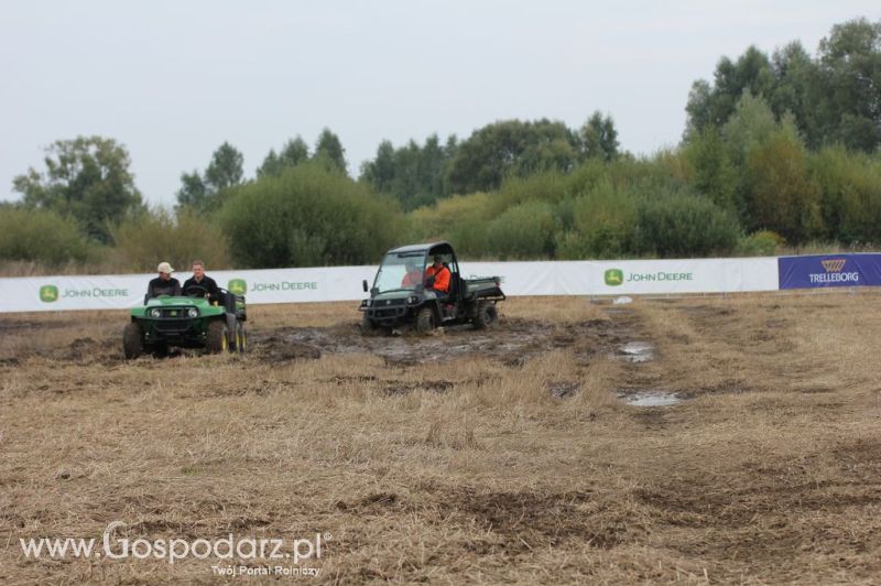 Agro Show 2013 Piątek