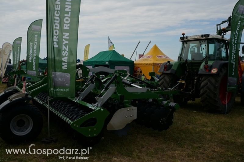 Tolmet na OPOLAGRZE 2015