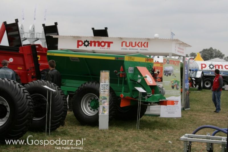 Agro Show 2012 Bednary foto-katalog firm cz.1