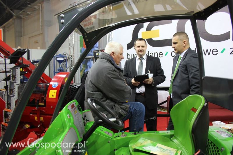 Agro Tech Kielce 2012