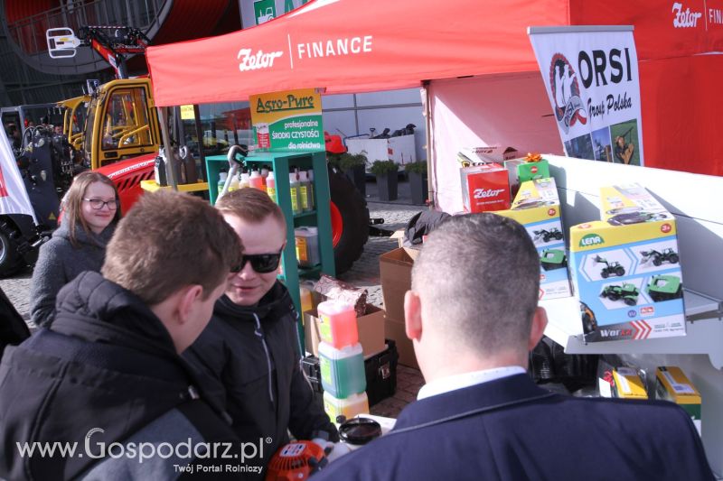 XXV AGROTECH Kielce 2019 dzień 3