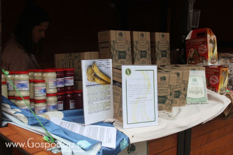 VI Ogólnopolski Festiwal Dobrego Smaku