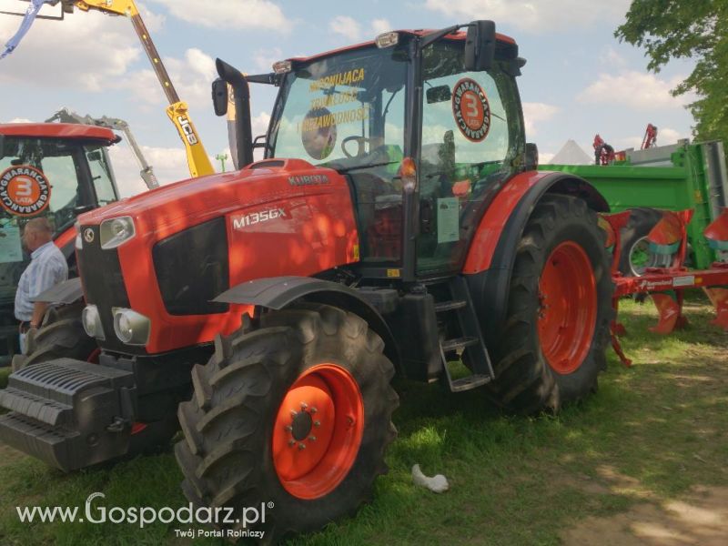 Chemirol na X Regionalnych Targach Rolnych w Bielicach