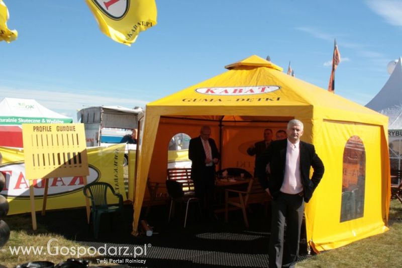 Agro Show 2012 Bednary foto-katalog firm cz.1