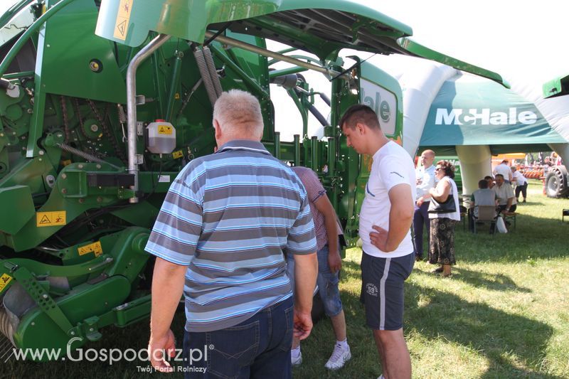  Regionalna Wystawa Zwierząt Hodowlanych W Szepietowie 2016 z Gospodarz.pl