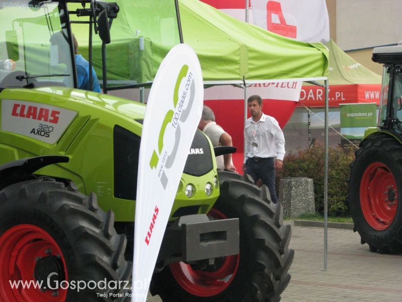 Sochaczew okiem zwiedzającego