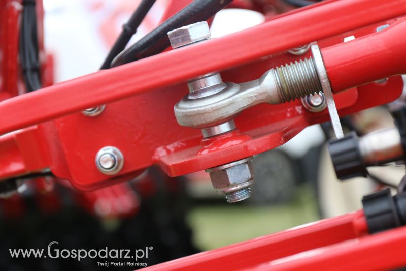 Bury na AGRO-TECH Minikowo 2017