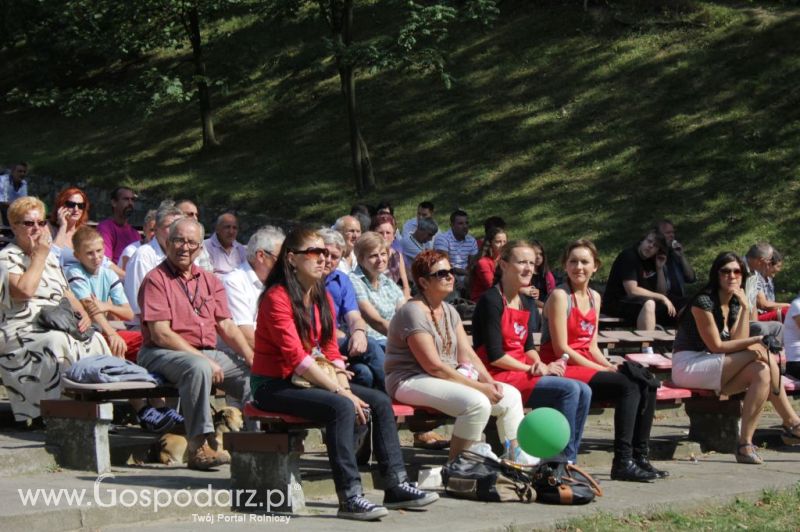 II Festiwal Wieprzowiny w Wąbrzeźnie