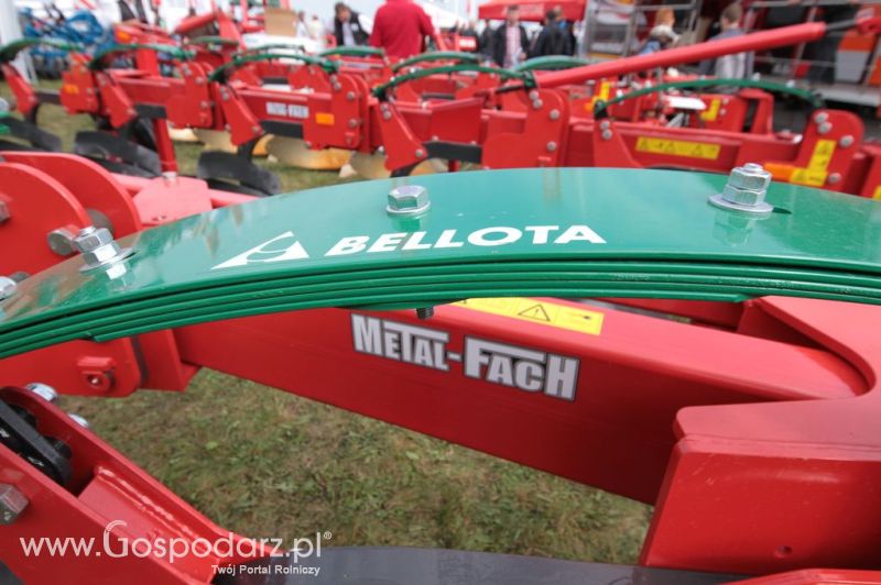 Agro Show 2013 Piątek