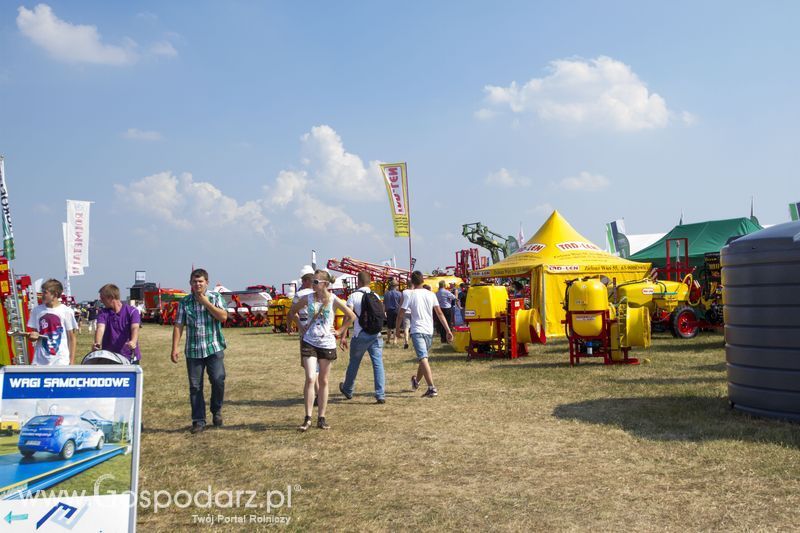 OPOLAGRA 2015 w Kamieniu Śląskim