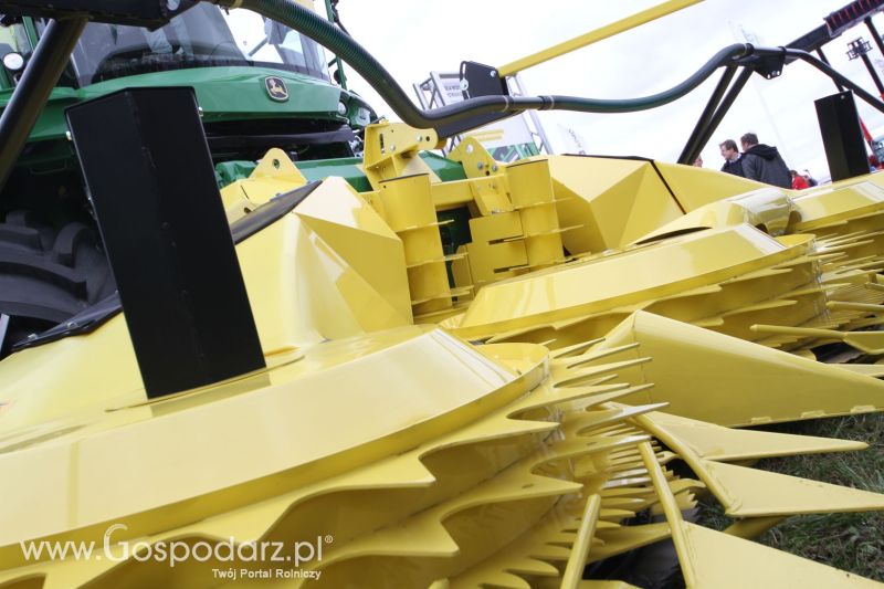 Agro Show 2019 dzień 3