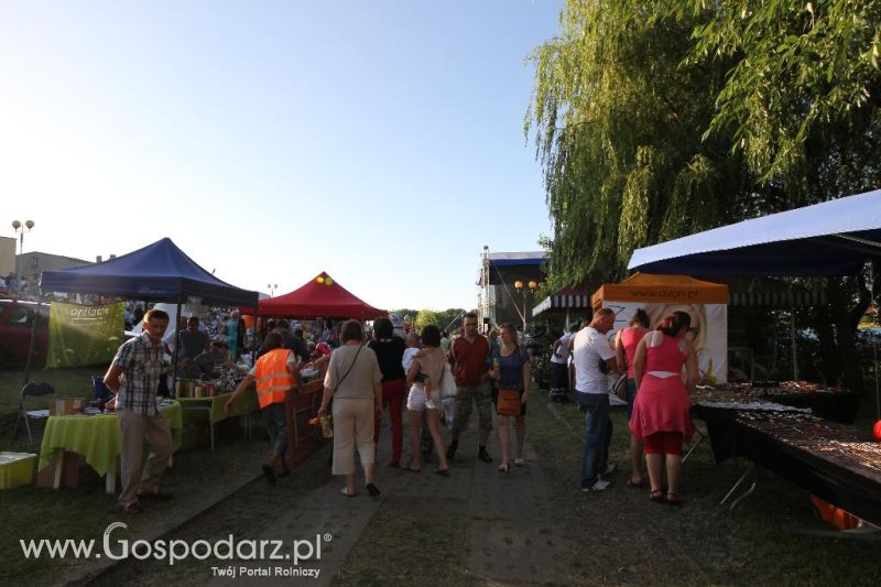 X Święto Gęsi w Biskupcu