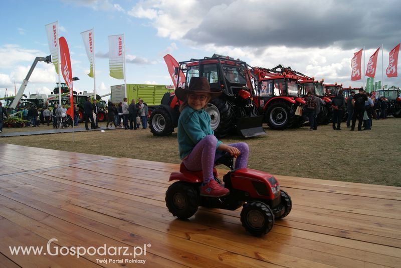 Agro Show 2015 z Inter-vax