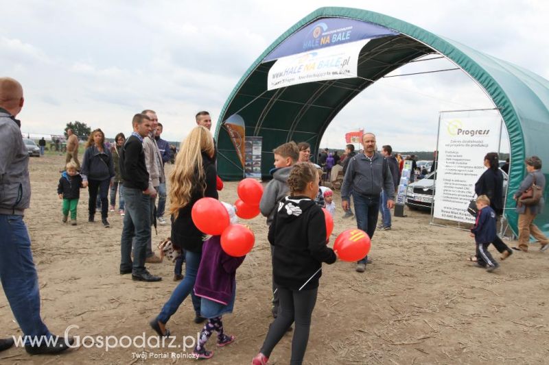 Roltechnika 2014 w Wilkowicach