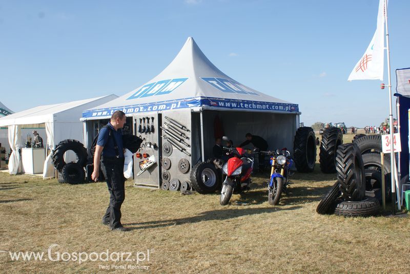 Agro Show 2011 Bednary Foto katalog firm