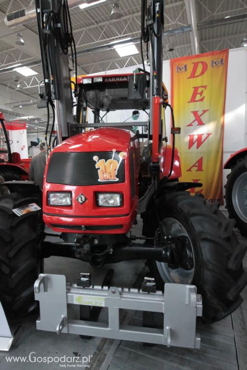Agro-Park Lublin 2013