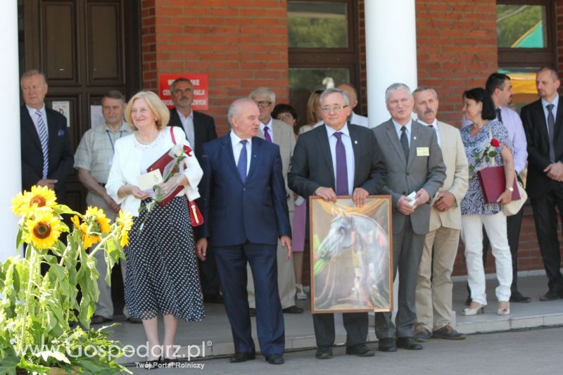 Zielone AGRO SHOW – POLSKIE ZBOŻA 2014 w Sielinku - sobota