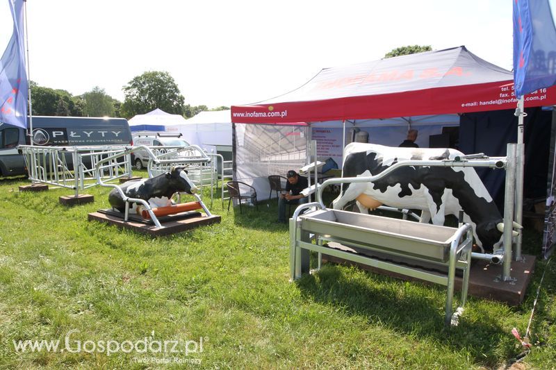  Regionalna Wystawa Zwierząt Hodowlanych W Szepietowie 2016 z Gospodarz.pl