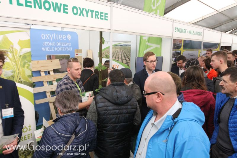 XXV AGROTECH Kielce 2019 dzień 3