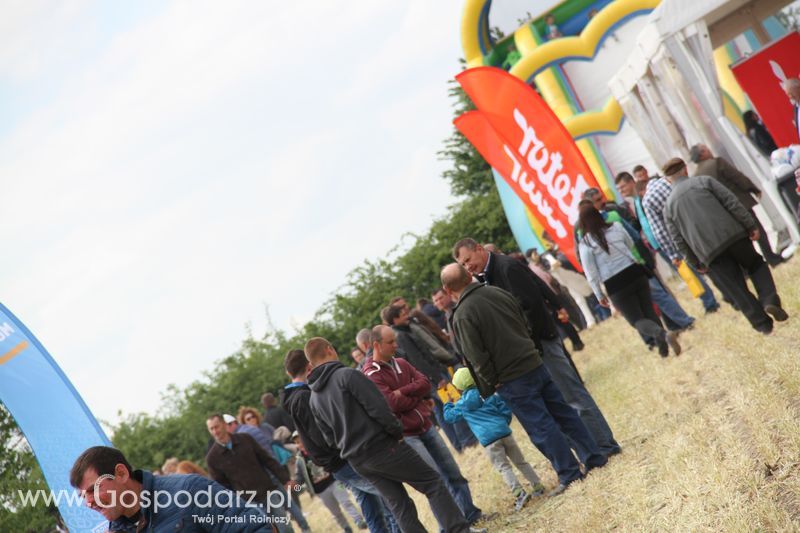 Majówka z Zetorem w Brzeziu