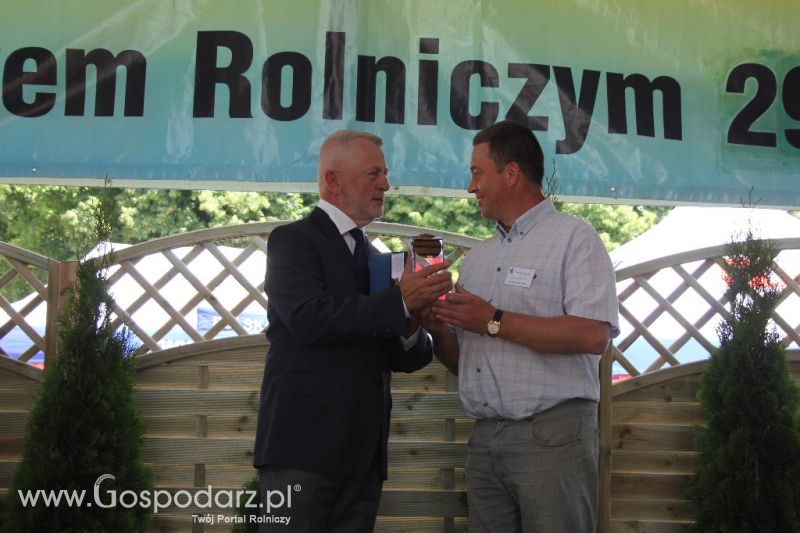 Regionalna Wystawa Zwierząt Hodowlanych i Dni z Doradztwem Rolniczym w Szepietowie-sobota