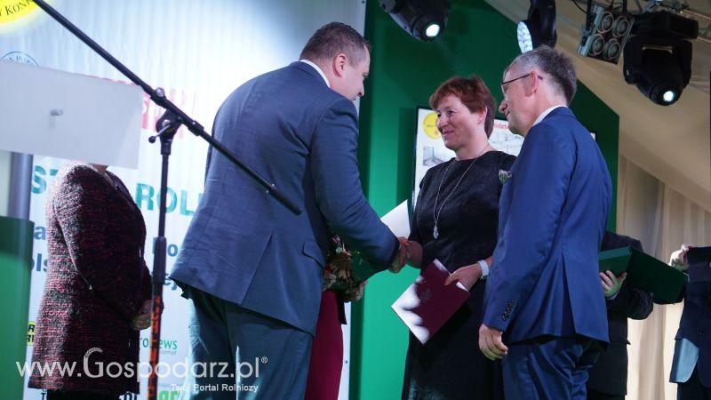 AGRO SHOW BEDNARY 2017 (Piątek)