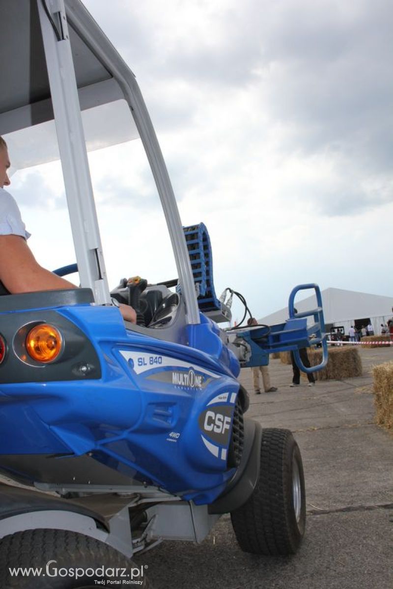 MultiOne Opolagra 2011