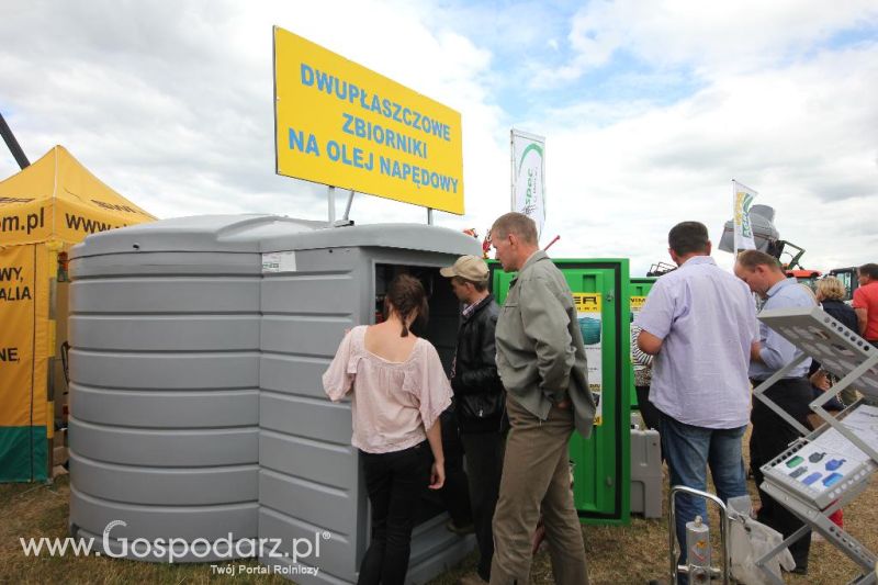 Opolagra 2014 cz.1