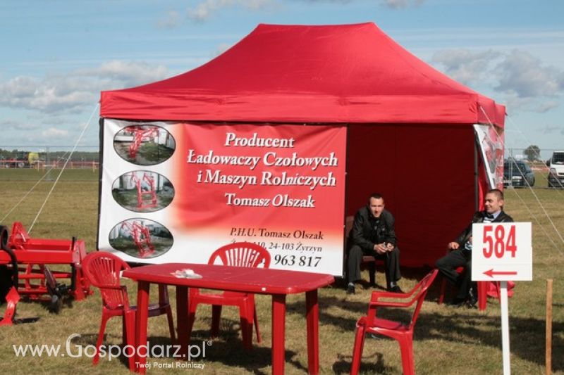 Agro Show 2012 Bednary foto-katalog firm cz.1