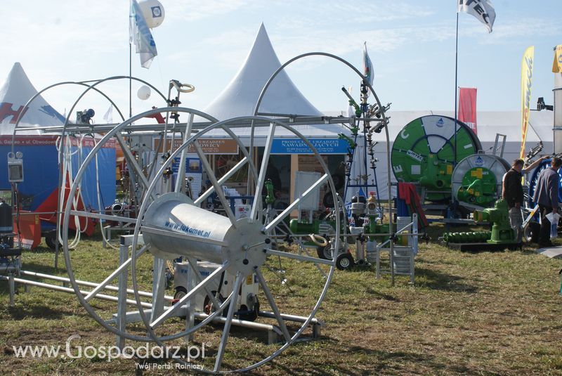 Agro Show 2011 Bednary Foto katalog firm