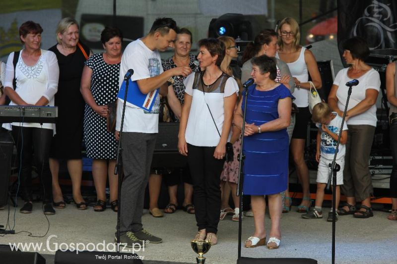 XI Święto Gęsi w Biskupcu