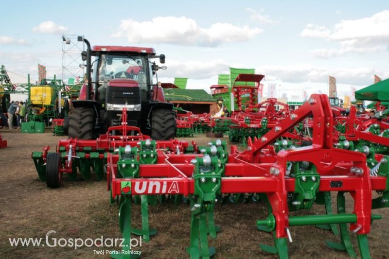 Agro Show 2012 Bednary foto-katalog firm cz.1