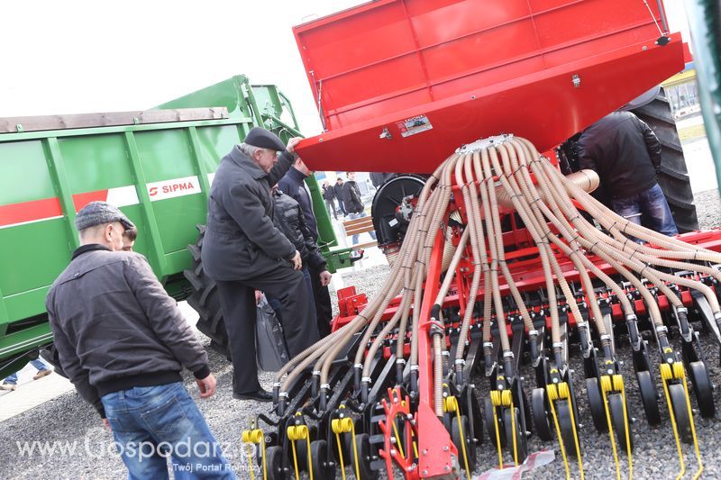 AGRO-PARK Lublin 2016 (niedziela)