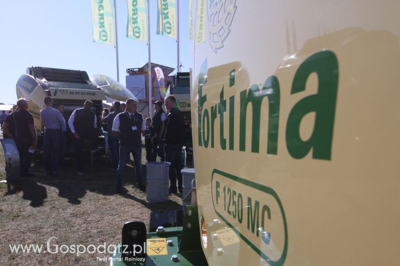 Agro Show 2019 dzień 4