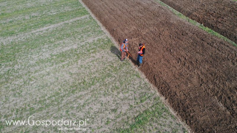 VII Wojewódzki Konkurs Orki z firmą INTER-VAX